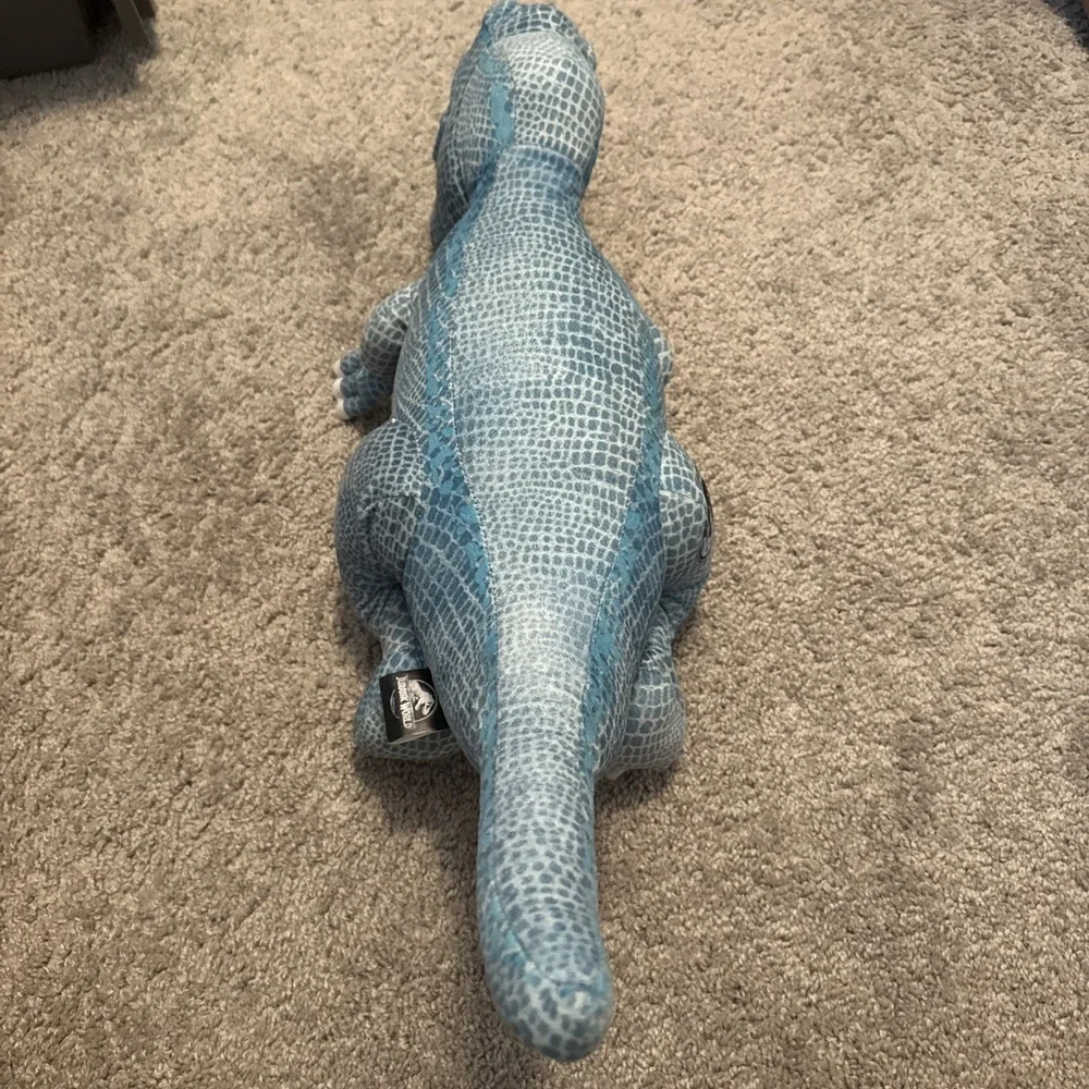 Jurassic World jurassic world
